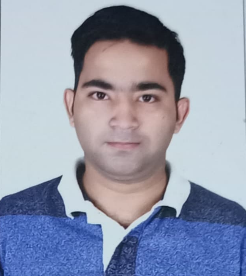 Abhay Tripathi - CAD Engineer | MIT Placed Student 